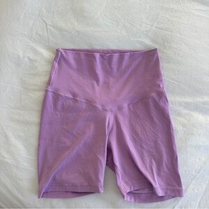 High-Waist Aerie Shorts